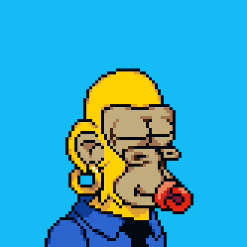 Theapesonsnft
