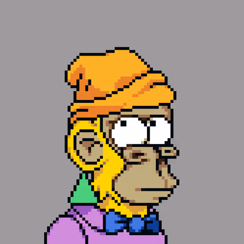 Theapesonsnft