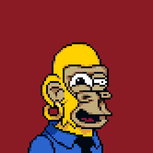 Theapesonsnft