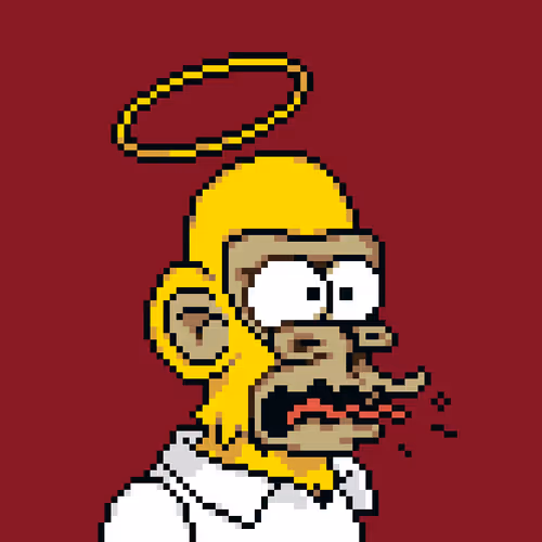 Theapesonsnft
