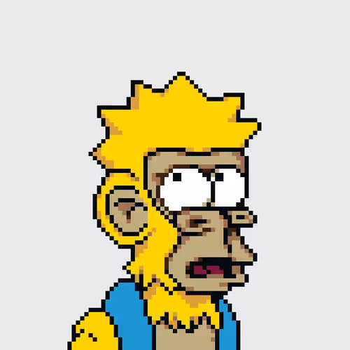 Theapesonsnft
