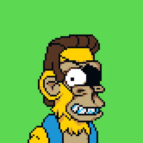 Theapesonsnft