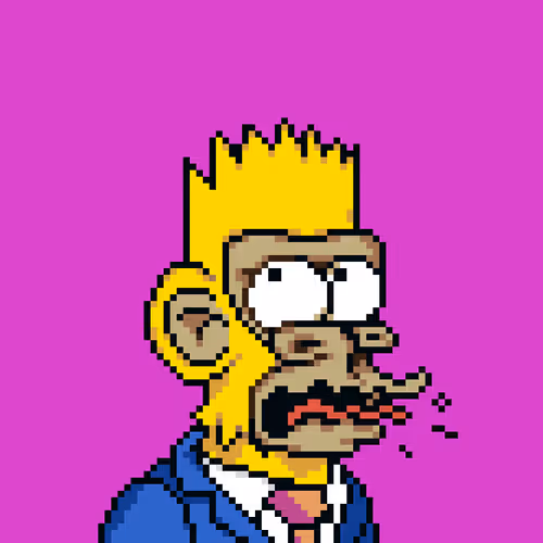 Theapesonsnft