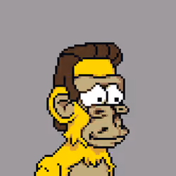 Apeson #1274