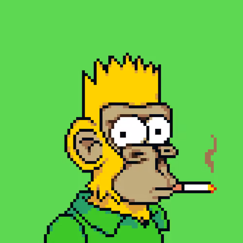 Apeson #2003