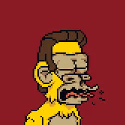 Apeson #3166