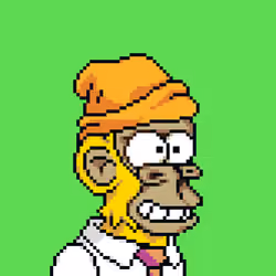 Apeson #1187