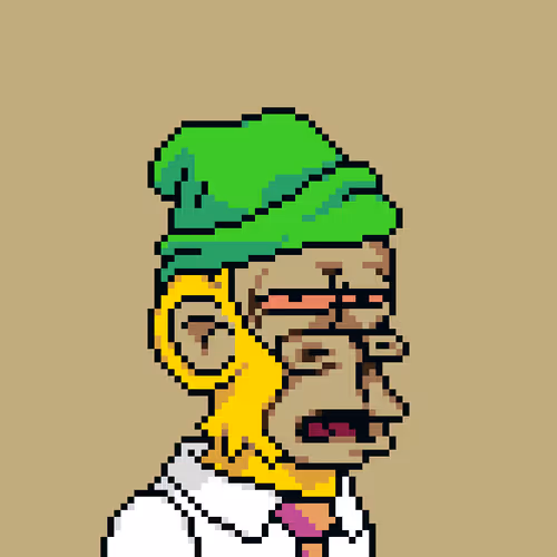 Theapesonsnft