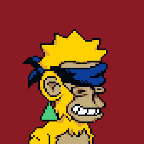 Theapesonsnft