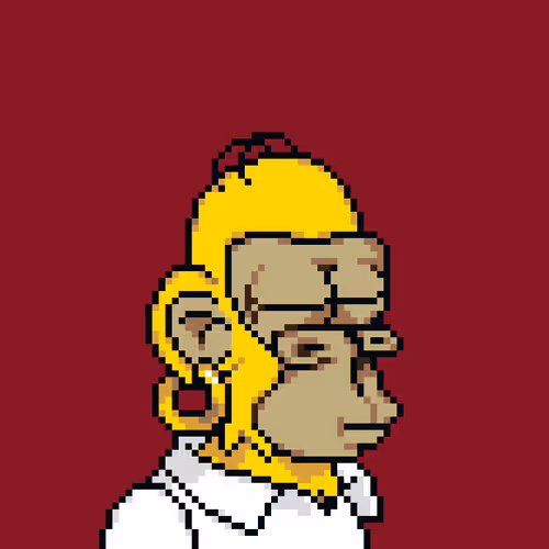 Theapesonsnft