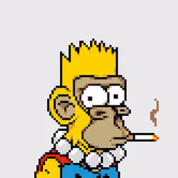 Apeson #2540
