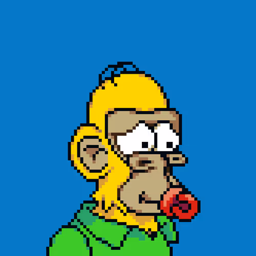 Theapesonsnft