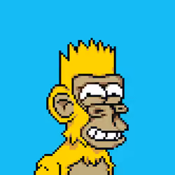 Apeson #1887