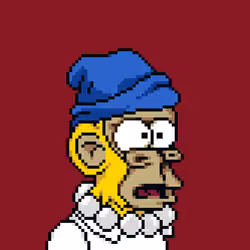 Apeson #613