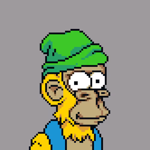 Apeson #838