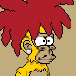 Apeson #2498