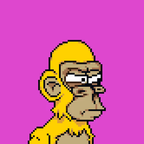Theapesonsnft