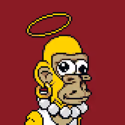 Apeson #3287