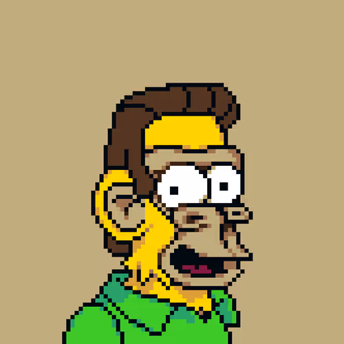 Theapesonsnft