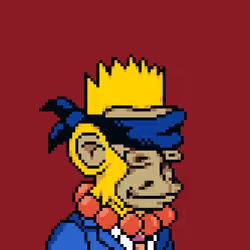 Apeson #1619