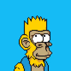 Apeson #2499