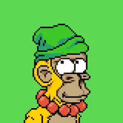 Apeson #3207