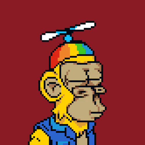 Theapesonsnft