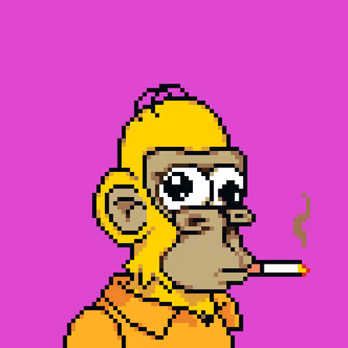 Theapesonsnft