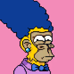 Apeson #2543