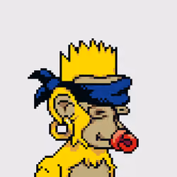 Apeson #823