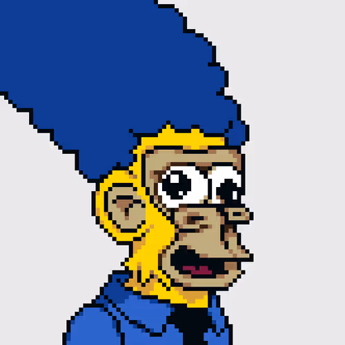 Theapesonsnft
