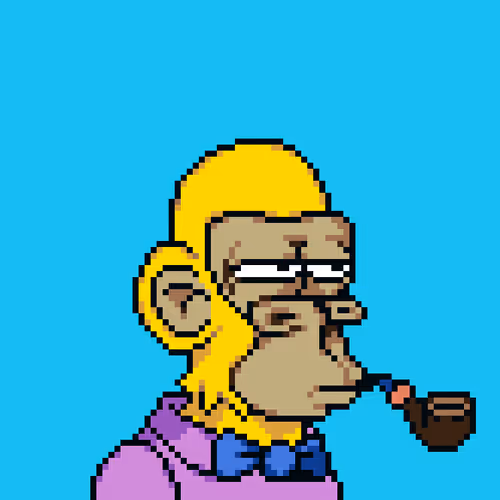 Theapesonsnft