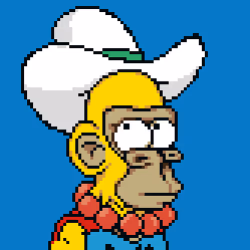 Theapesonsnft