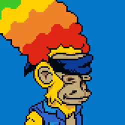 Apeson #2116