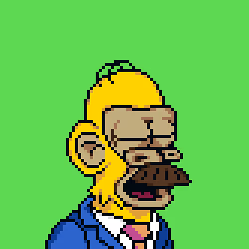 Theapesonsnft