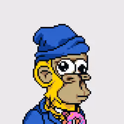 Apeson #2586