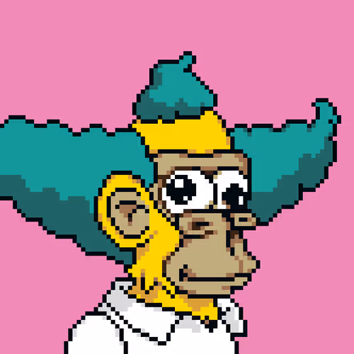 Theapesonsnft
