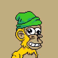 Apeson #1255