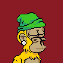 Apeson #434