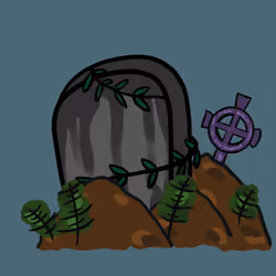 Grave#873
