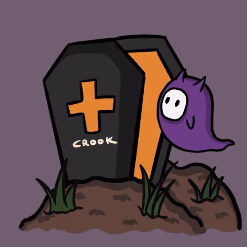 Tomb Of Hackers