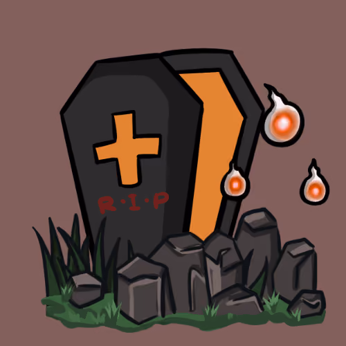 Grave#883