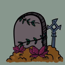Grave#920