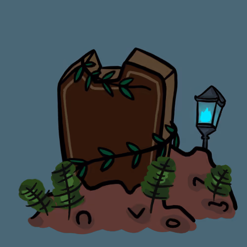Grave#17