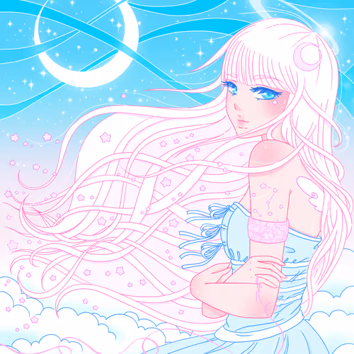 The Shape Of Dreams V2