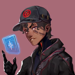 Keeper #7197