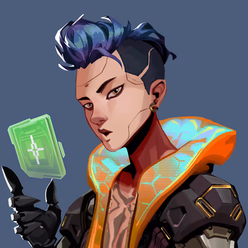 Kprverse