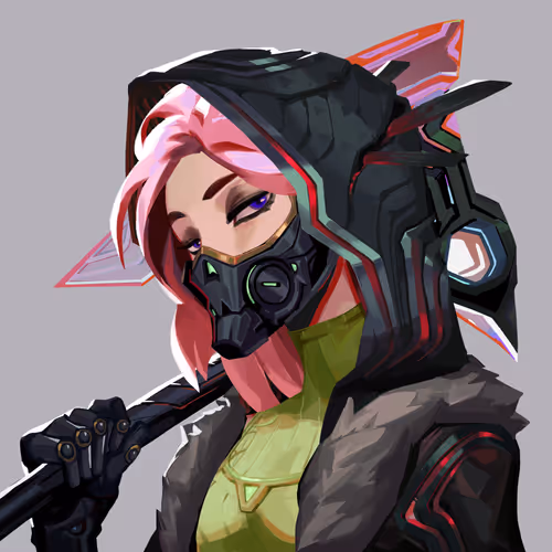 Kprverse