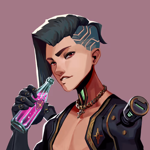 Kprverse