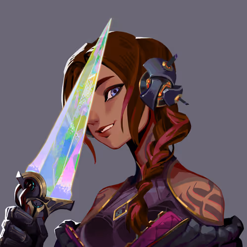 Kprverse